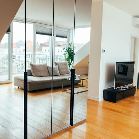 Large Apartments - Great For Groups - With Balcony Or Terrace Vienna Esterno foto