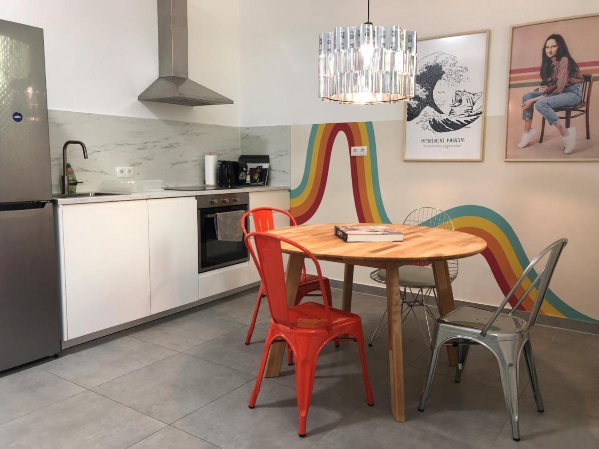 Large Apartments - Great For Groups - With Balcony Or Terrace Vienna Esterno foto