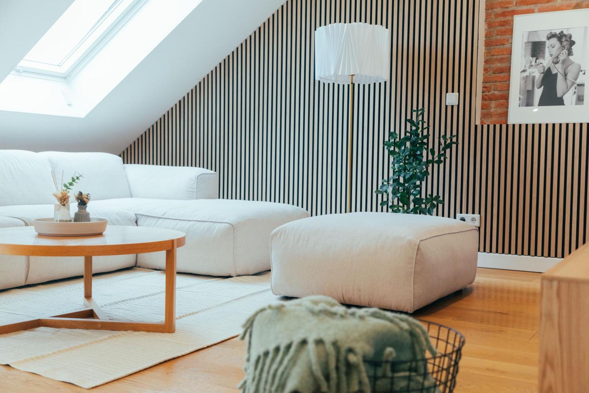 Large Apartments - Great For Groups - With Balcony Or Terrace Vienna Esterno foto