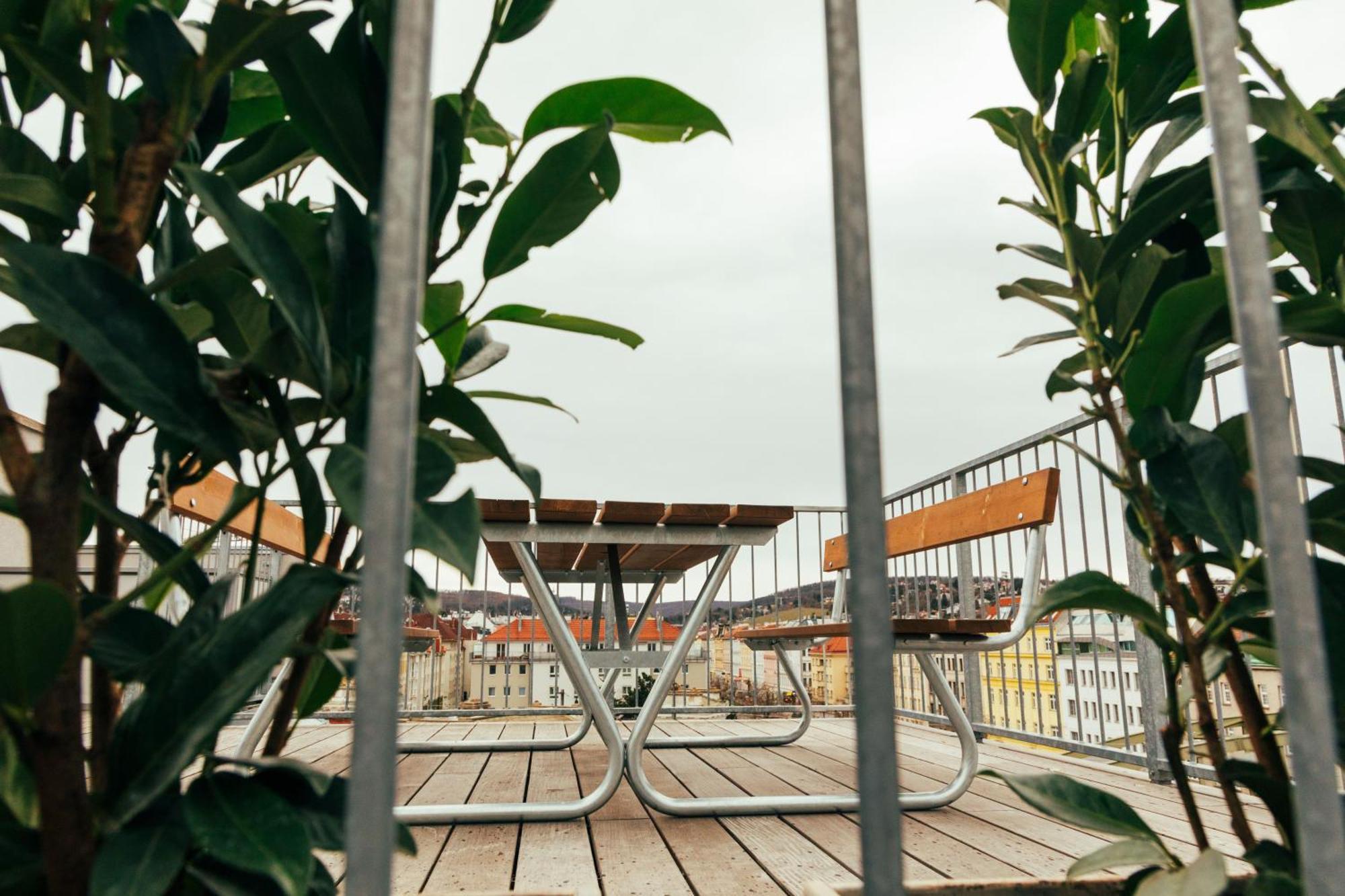 Large Apartments - Great For Groups - With Balcony Or Terrace Vienna Esterno foto