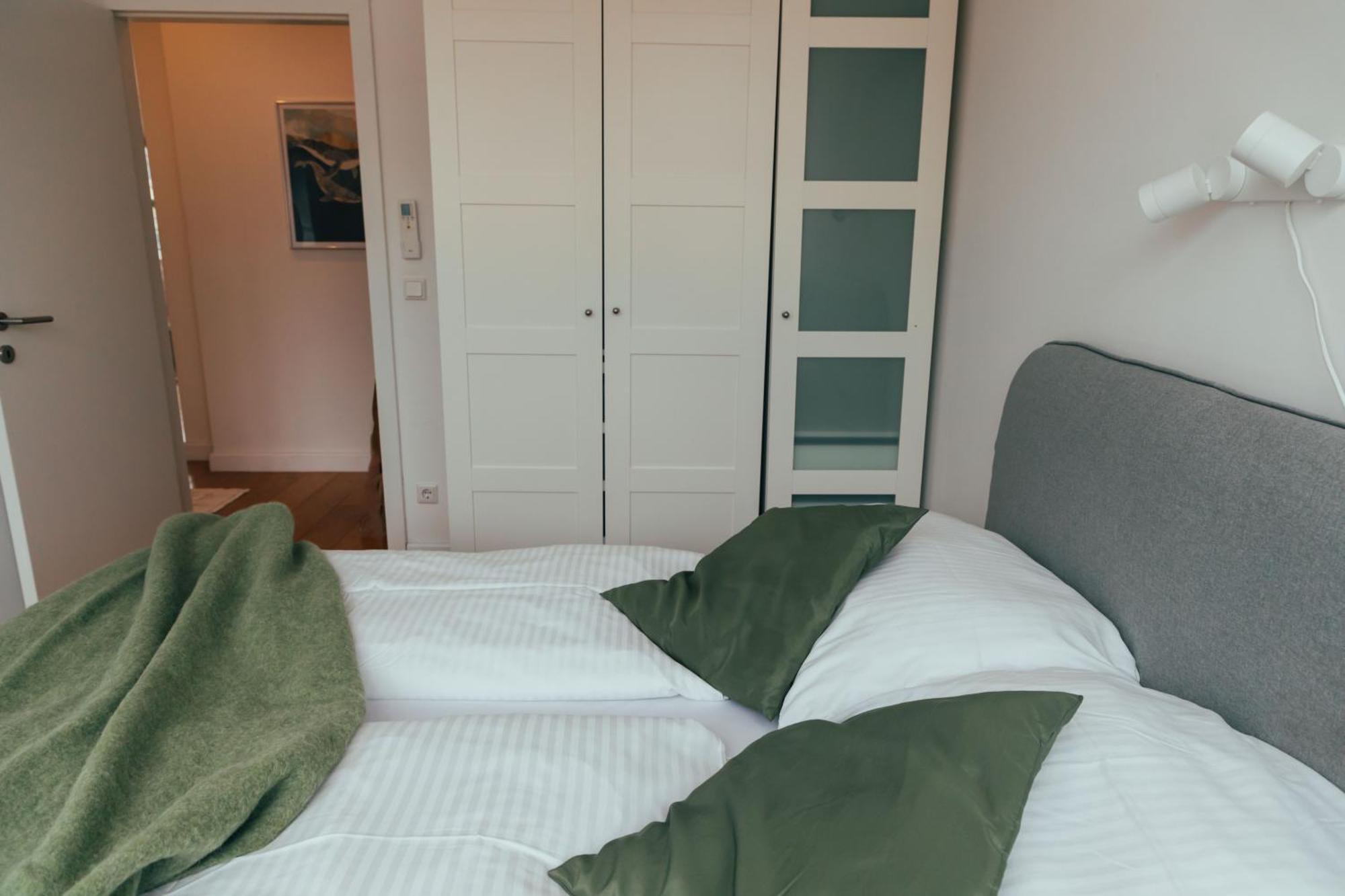 Large Apartments - Great For Groups - With Balcony Or Terrace Vienna Esterno foto