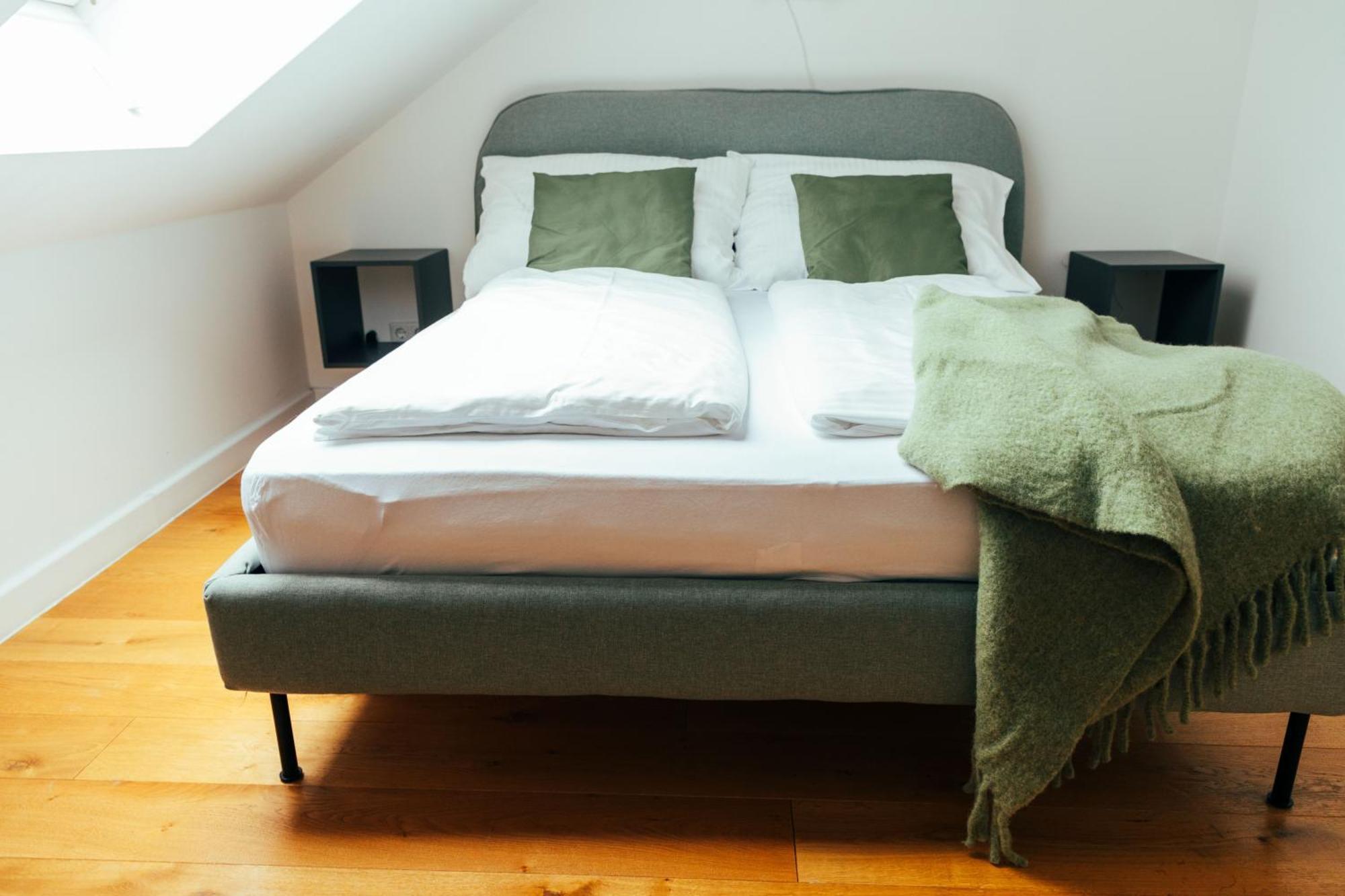 Large Apartments - Great For Groups - With Balcony Or Terrace Vienna Esterno foto